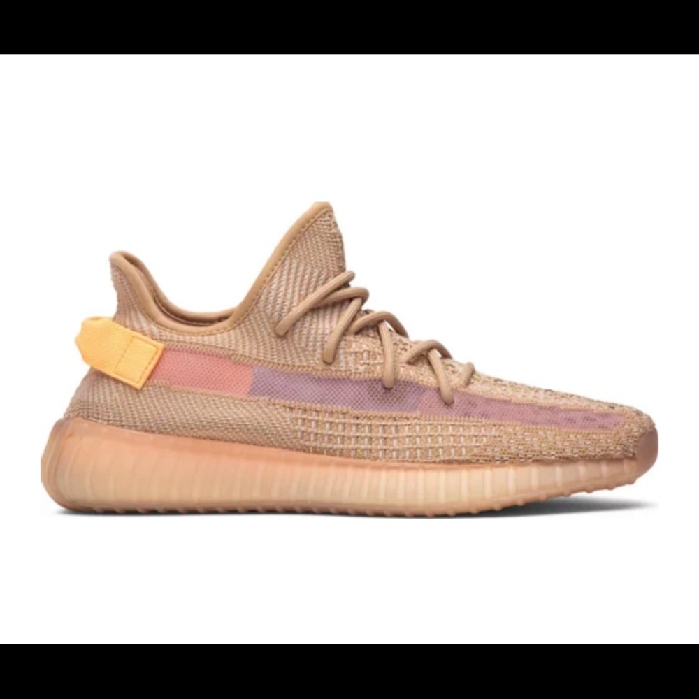 Yeezy Boost 350 V2 'Clay'